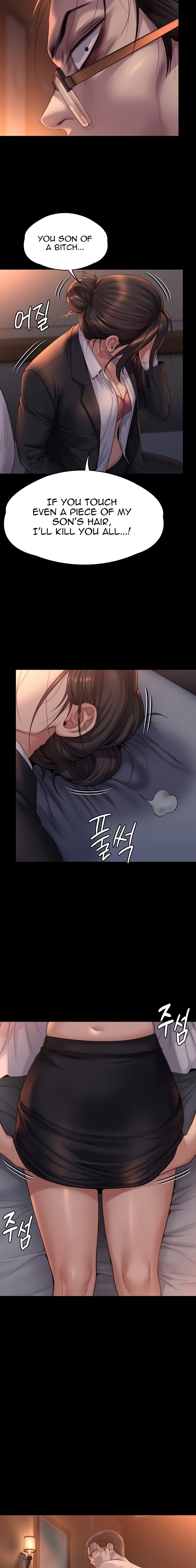 Queen Bee Chapter 272 image 34