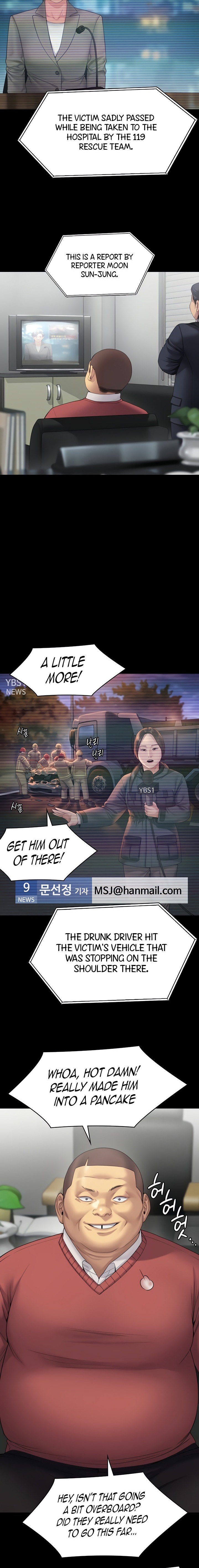 Queen Bee Chapter 272 image 3