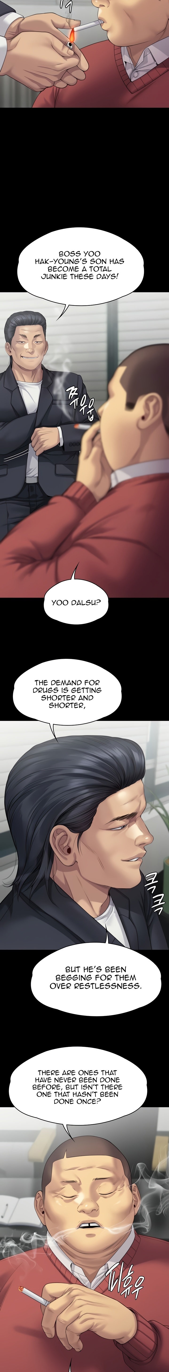 Queen Bee Chapter 272 image 6