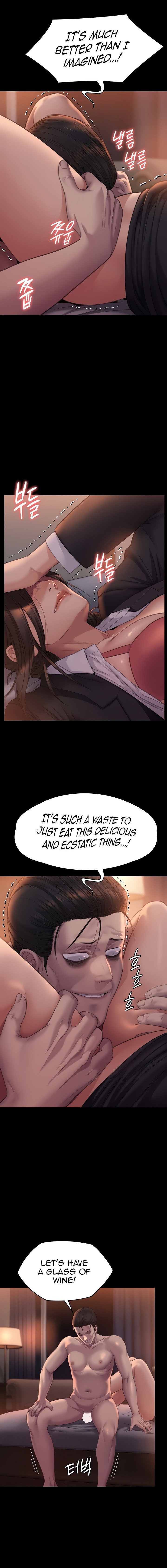 Queen Bee Chapter 273 image 11