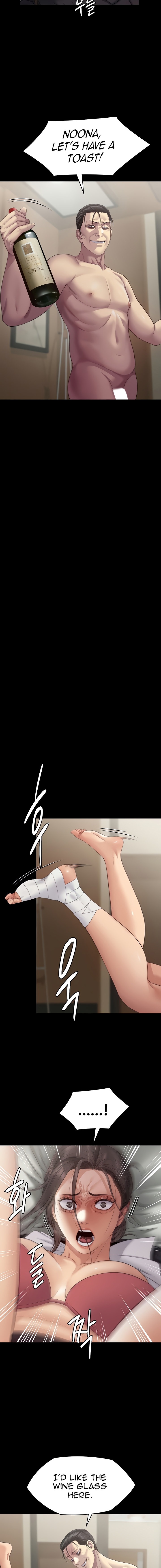 Queen Bee Chapter 273 image 13