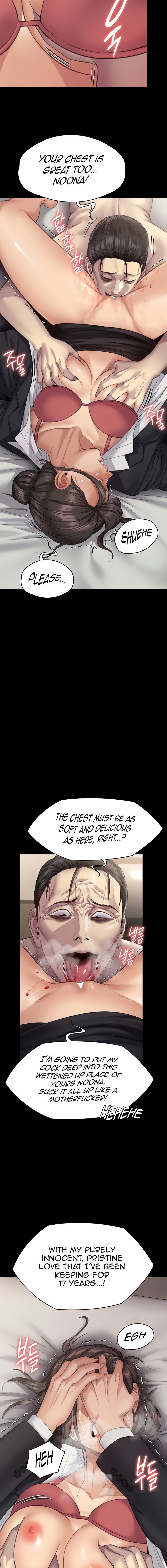 Queen Bee Chapter 273 image 17