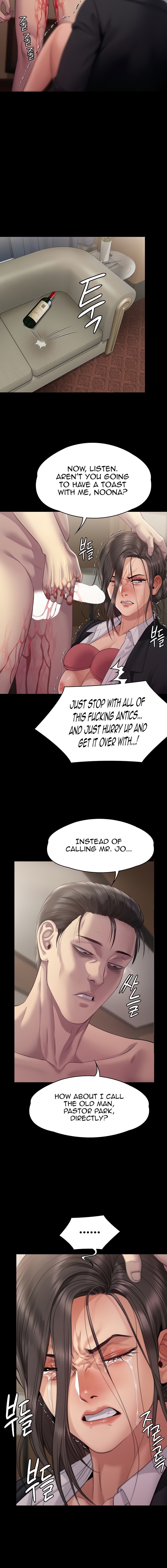 Queen Bee Chapter 273 image 19
