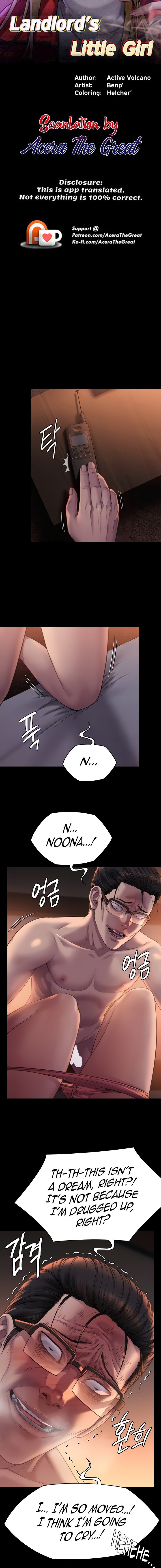 Queen Bee Chapter 273 image 2