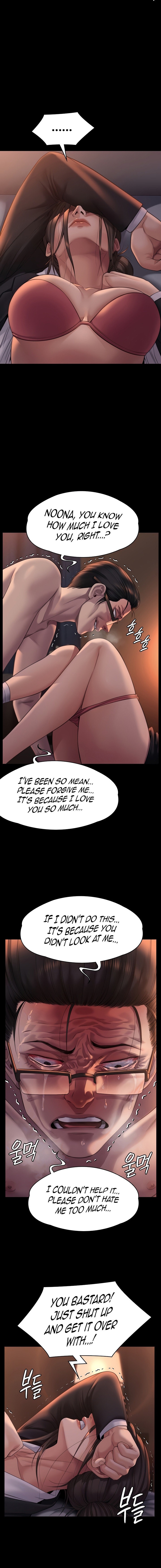 Queen Bee Chapter 273 image 3