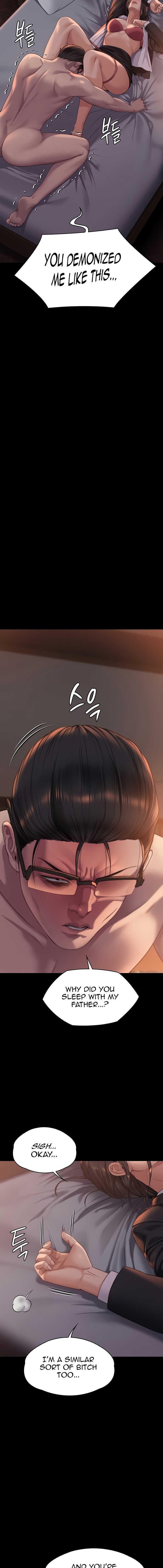 Queen Bee Chapter 273 image 5