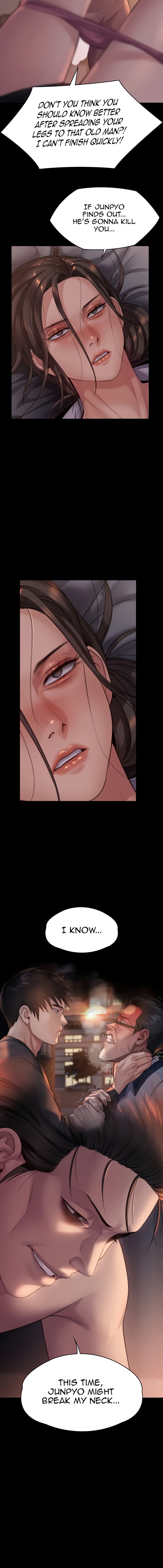 Queen Bee Chapter 273 image 7