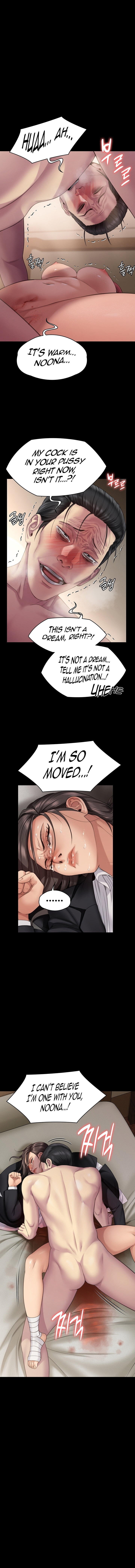 Queen Bee Chapter 274 image 7