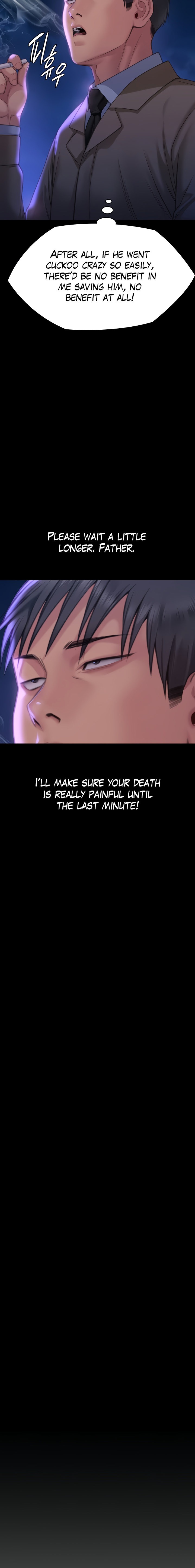 Queen Bee Chapter 275 image 10