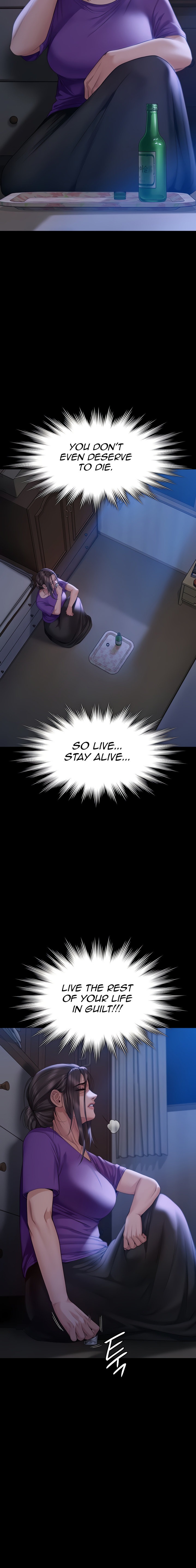 Queen Bee Chapter 275 image 13