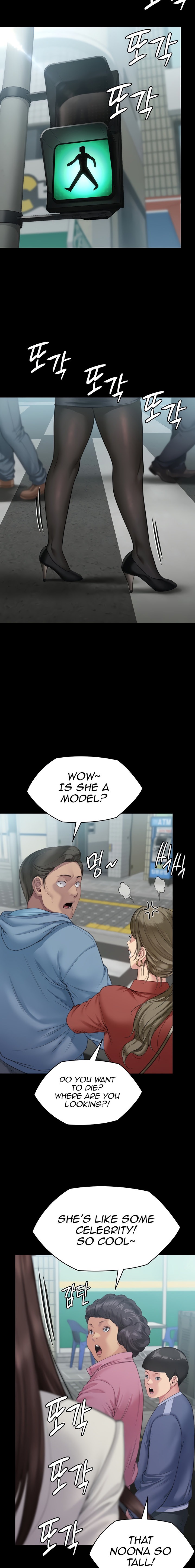 Queen Bee Chapter 275 image 15