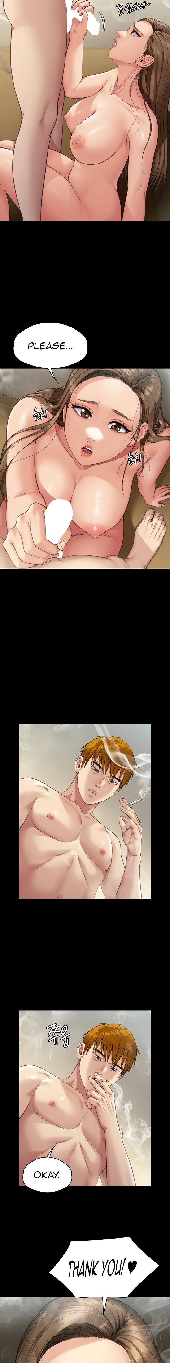 Queen Bee Chapter 275 image 21