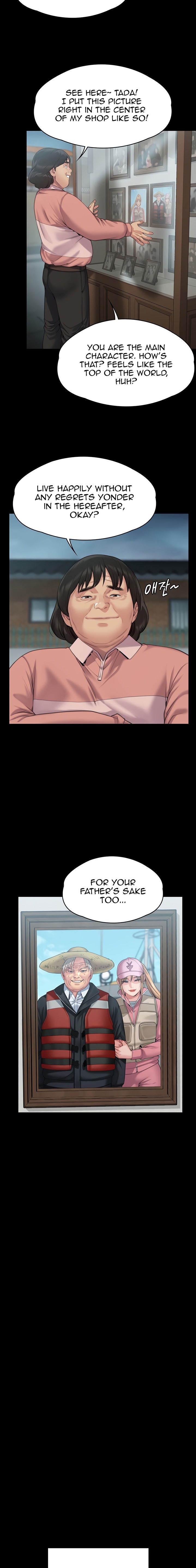 Queen Bee Chapter 275 image 24