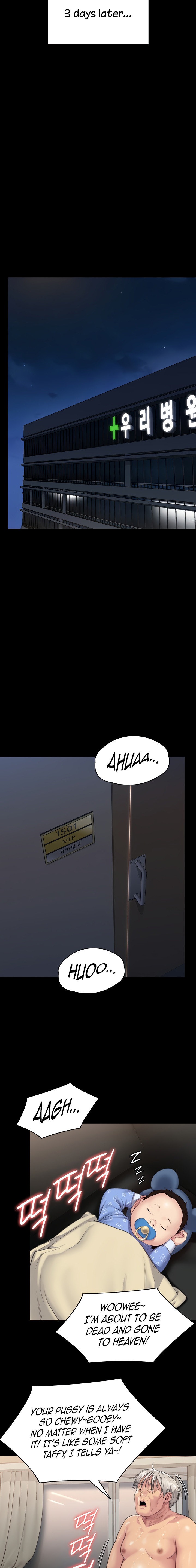 Queen Bee Chapter 275 image 25