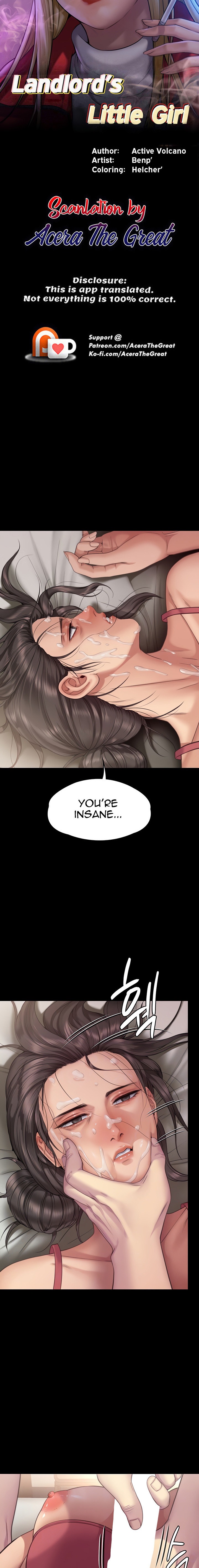 Queen Bee Chapter 275 image 2