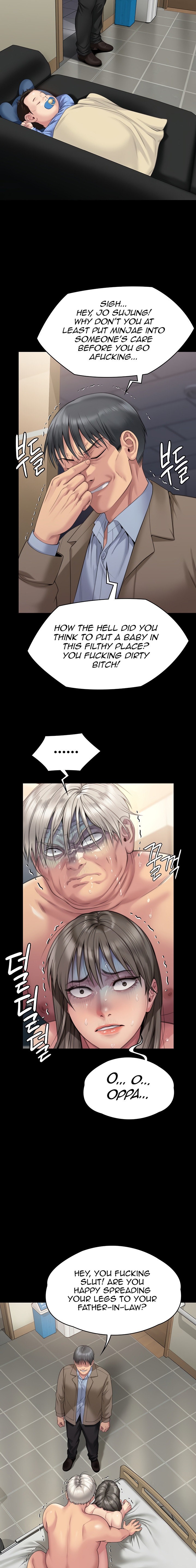 Queen Bee Chapter 275 image 29