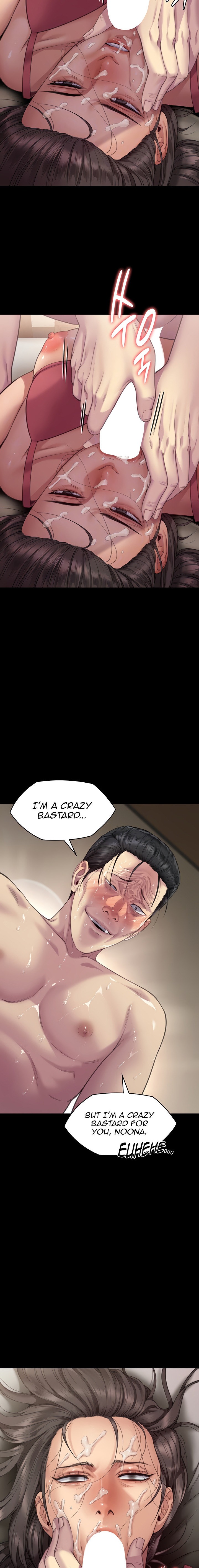 Queen Bee Chapter 275 image 3