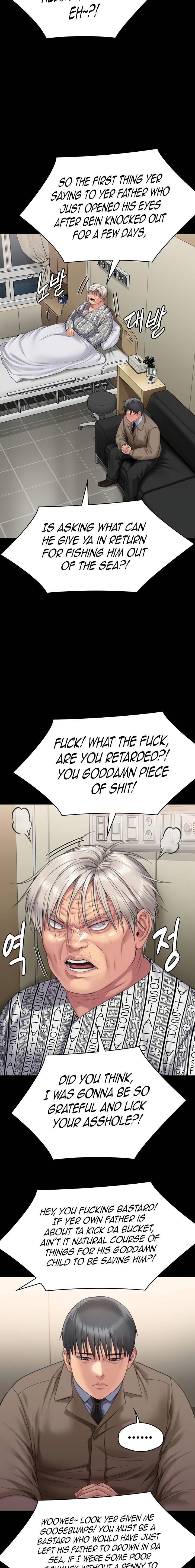 Queen Bee Chapter 275 image 6