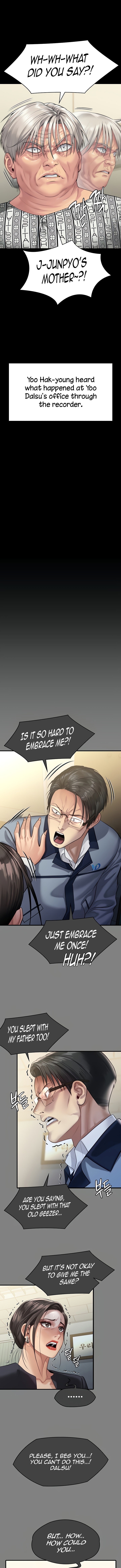Queen Bee Chapter 276 image 12