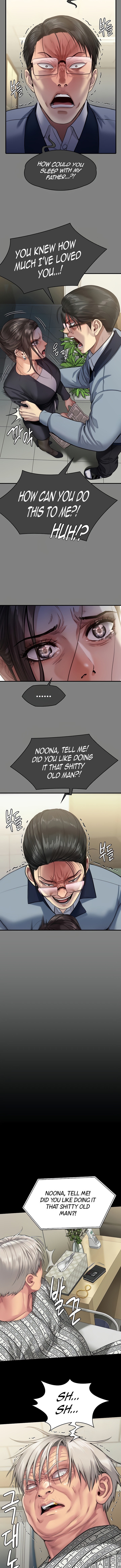 Queen Bee Chapter 276 image 13
