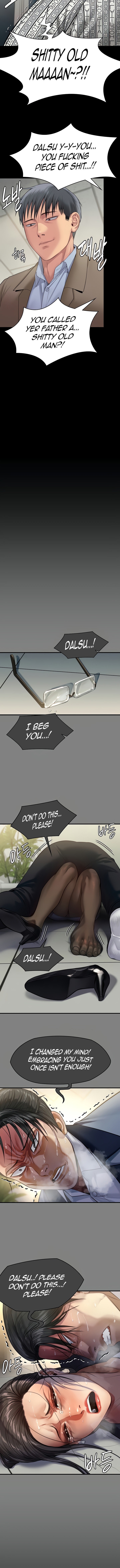 Queen Bee Chapter 276 image 14