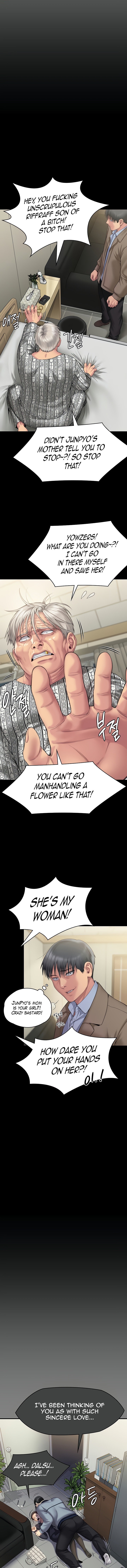 Queen Bee Chapter 276 image 15