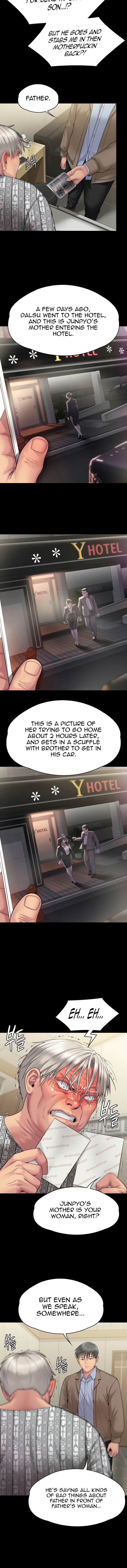 Queen Bee Chapter 276 image 17