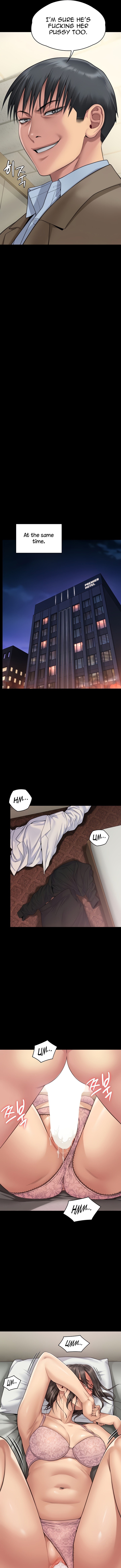 Queen Bee Chapter 276 image 18