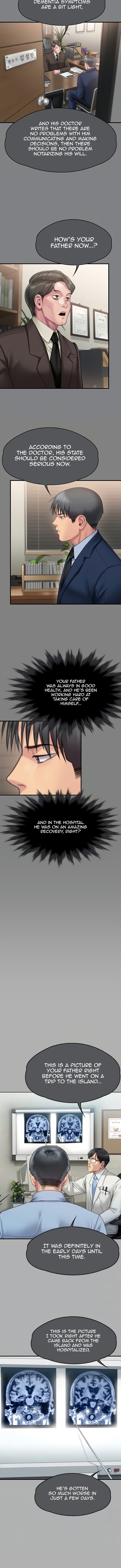 Queen Bee Chapter 276 image 2