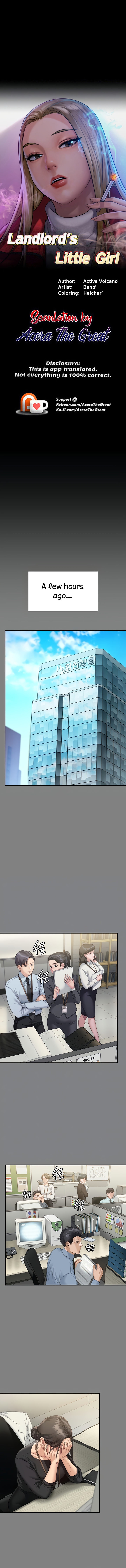 Queen Bee Chapter 277 image 1
