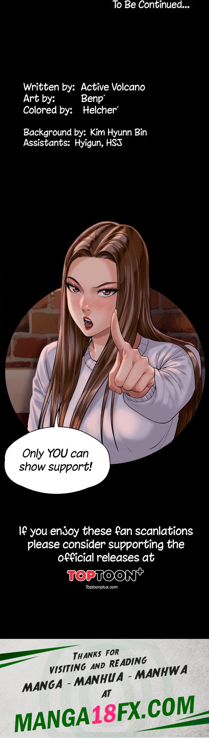 Queen Bee Chapter 277 image 19