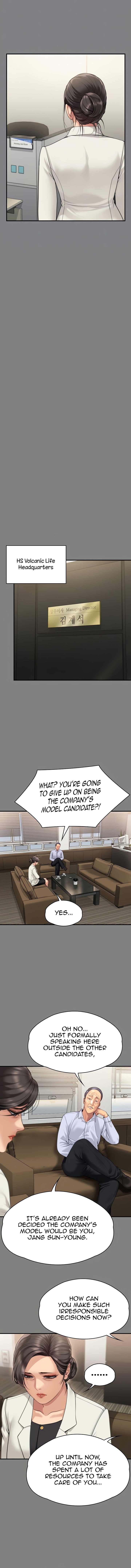 Queen Bee Chapter 277 image 3