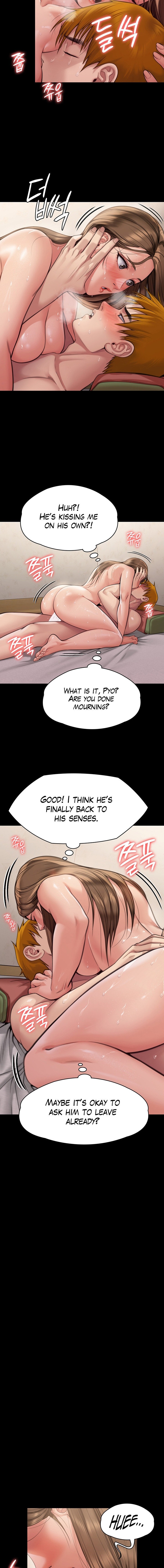 Queen Bee Chapter 278 image 10