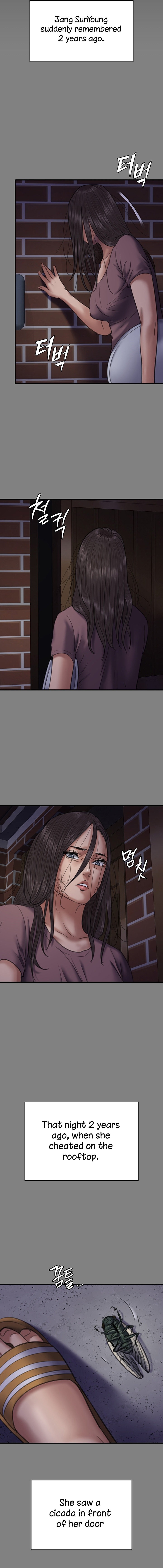 Queen Bee Chapter 278 image 16