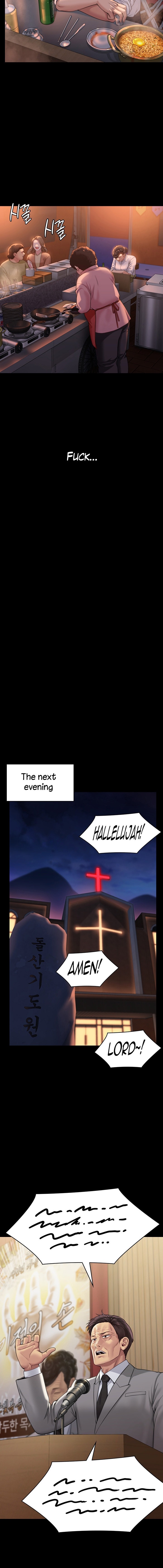 Queen Bee Chapter 278 image 18