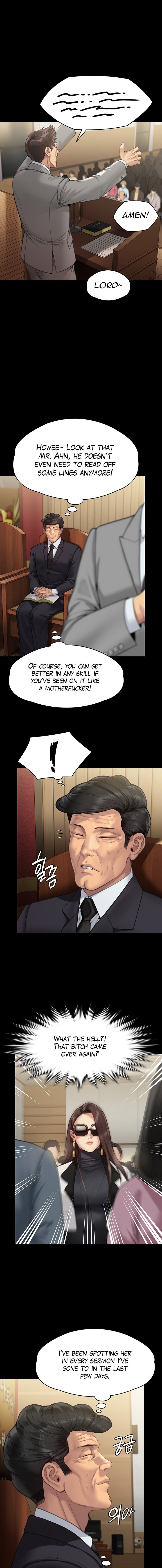 Queen Bee Chapter 278 image 19