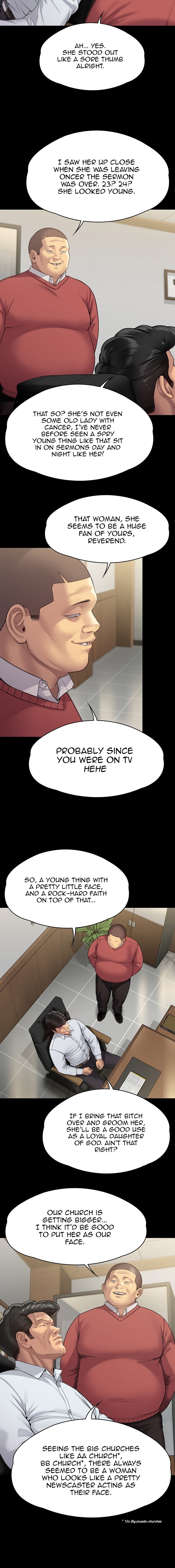 Queen Bee Chapter 278 image 21
