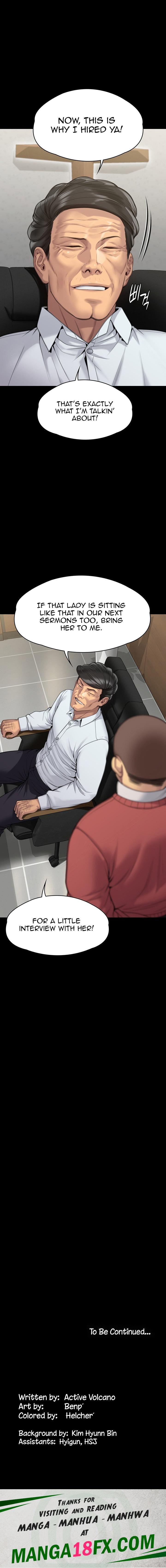 Queen Bee Chapter 278 image 22