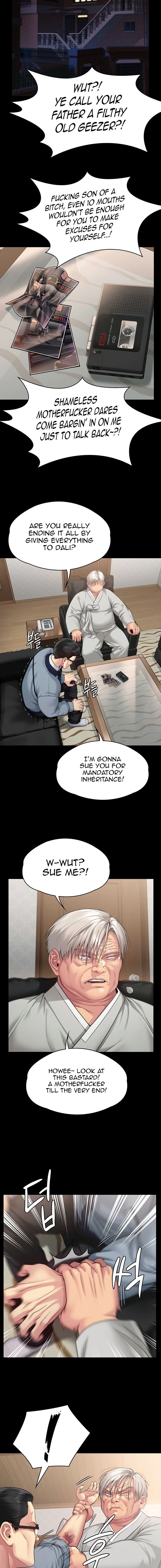 Queen Bee Chapter 278 image 2