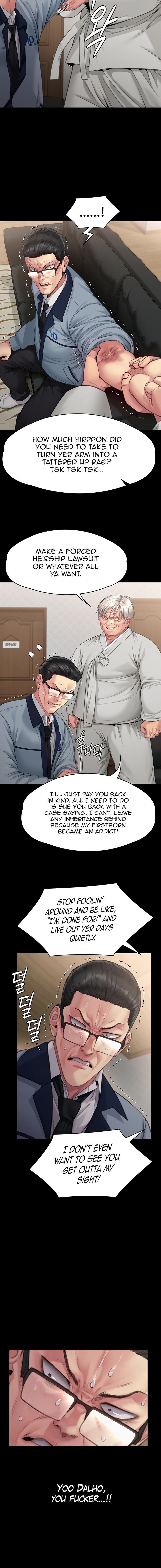 Queen Bee Chapter 278 image 3