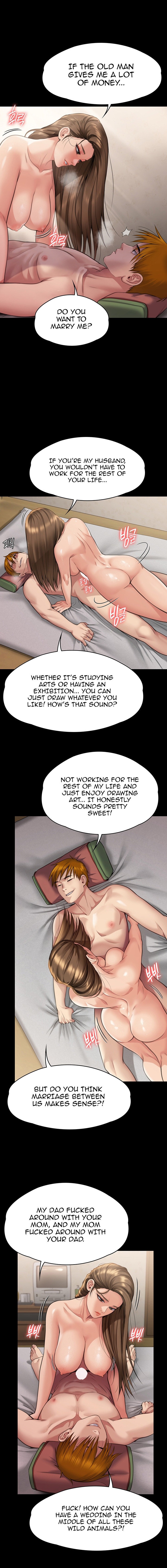 Queen Bee Chapter 278 image 7