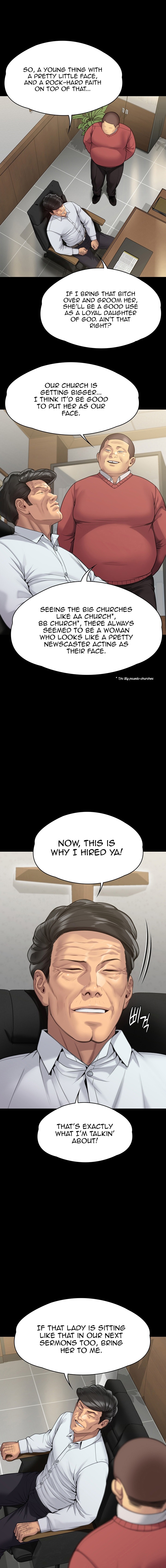 Queen Bee Chapter 279 image 0