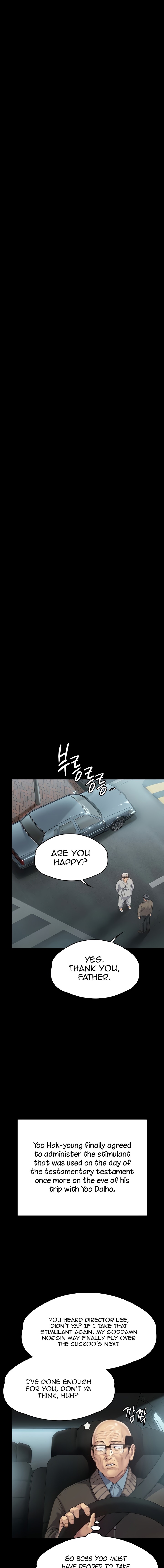Queen Bee Chapter 279 image 10