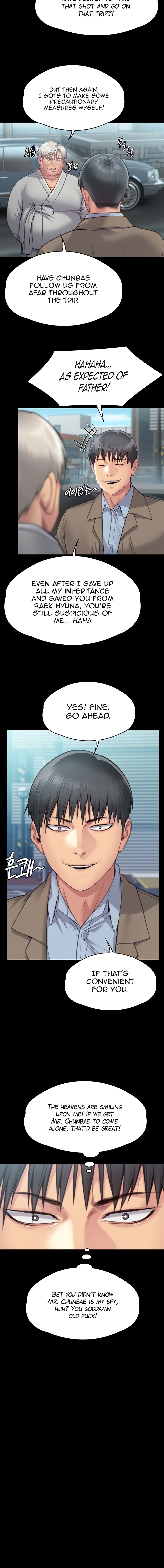Queen Bee Chapter 279 image 11