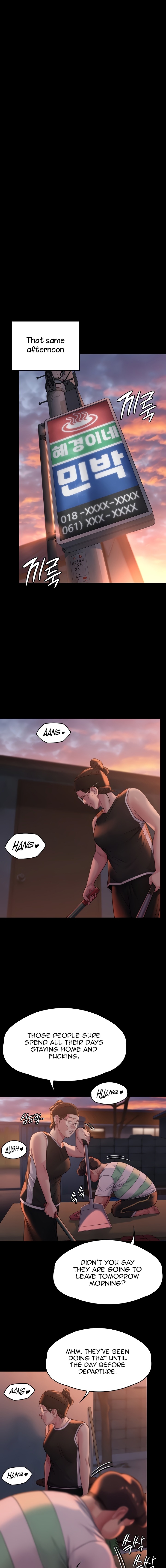 Queen Bee Chapter 279 image 13
