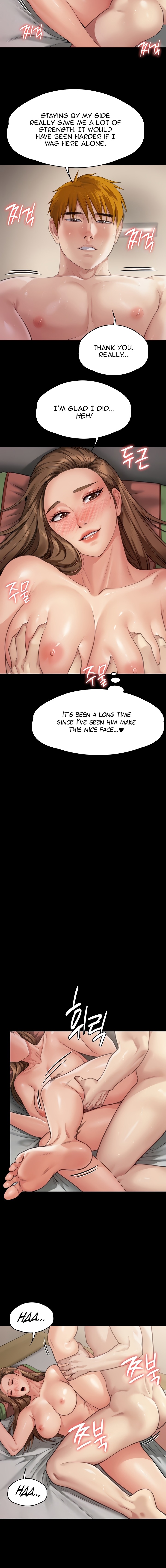 Queen Bee Chapter 279 image 15