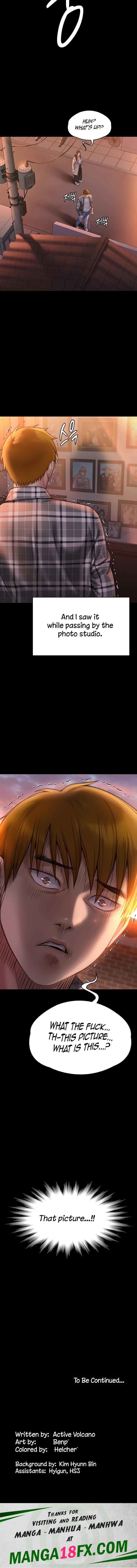 Queen Bee Chapter 279 image 19