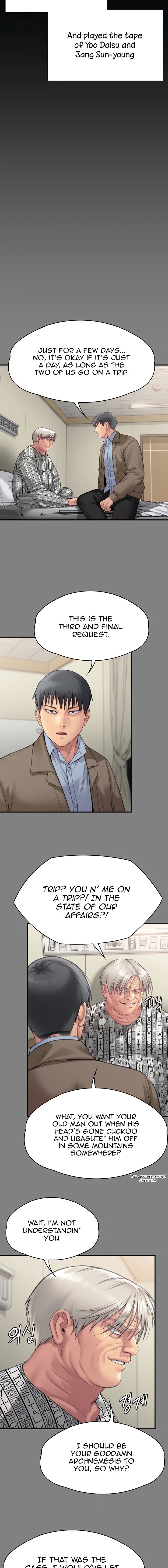 Queen Bee Chapter 279 image 5