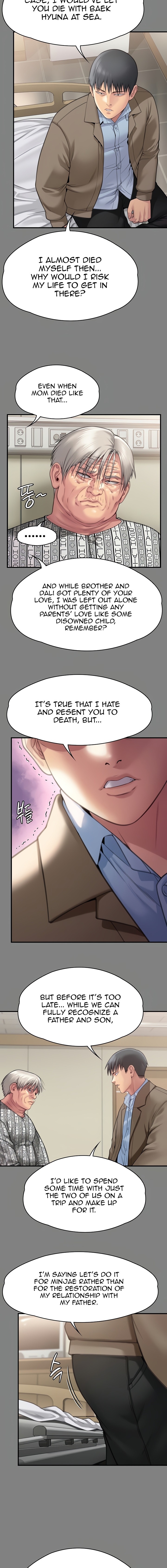Queen Bee Chapter 279 image 6