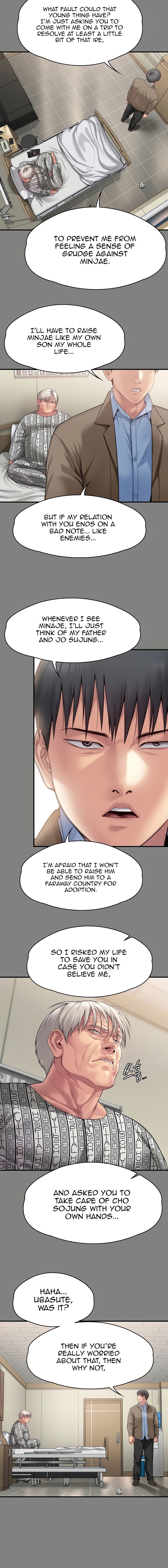 Queen Bee Chapter 279 image 7